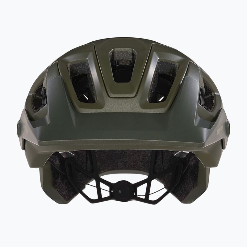 Шолом велосипедний Oakley Drt5 Maven EU satin dark brush 3