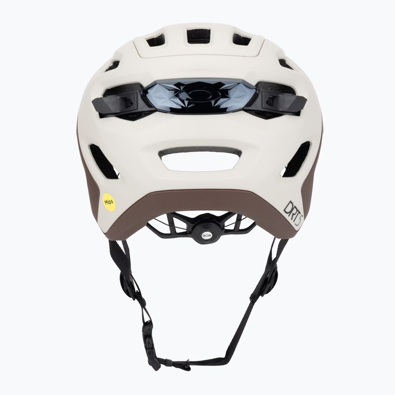 Шолом велосипедний Oakley Drt5 Maven EU satin mahogany/sand 4