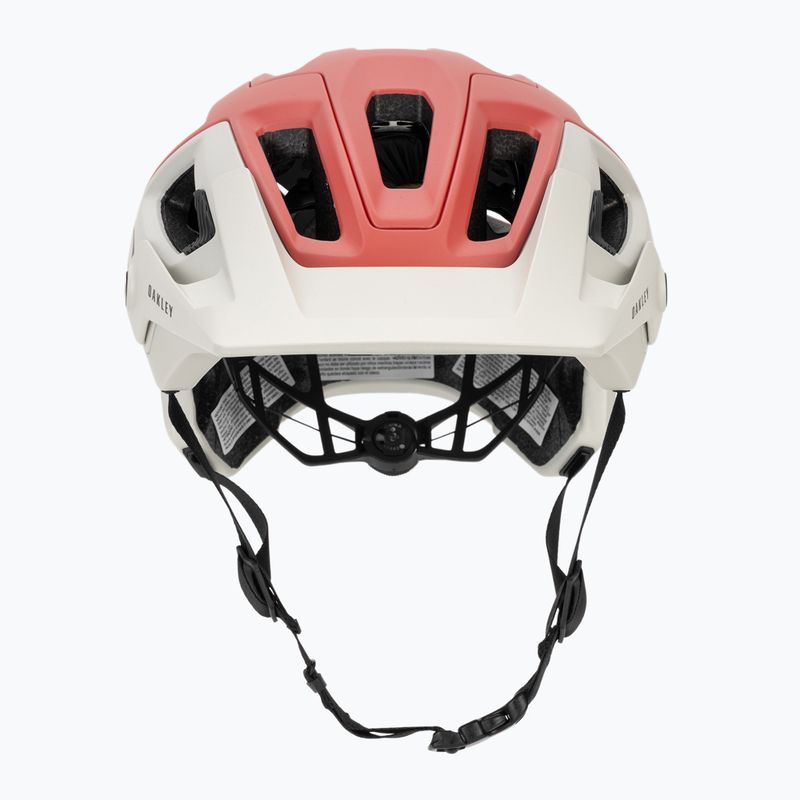 Шолом велосипедний Oakley Drt5 Maven EU satin mist/paloma 2