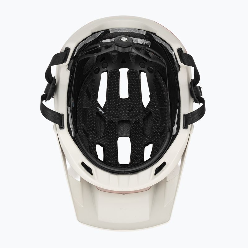 Шолом велосипедний Oakley Drt5 Maven EU satin mist/paloma 5