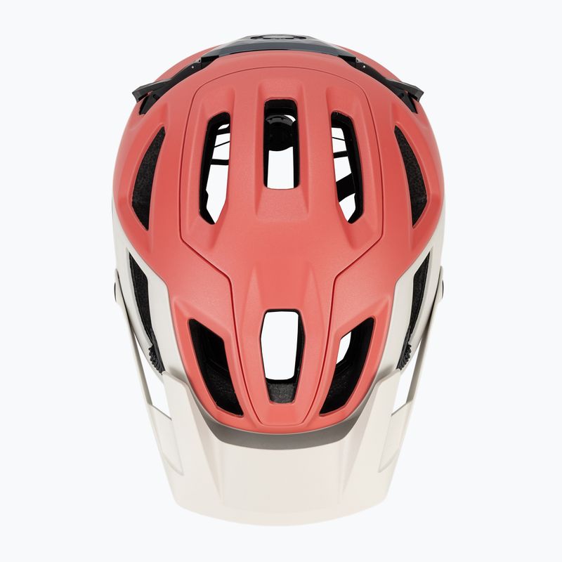 Шолом велосипедний Oakley Drt5 Maven EU satin mist/paloma 6