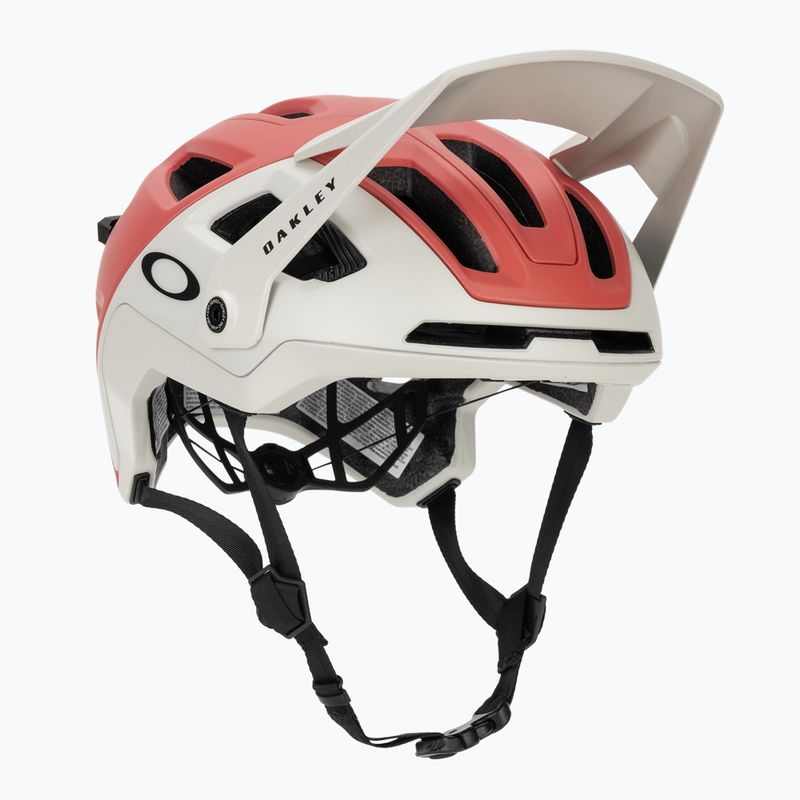 Шолом велосипедний Oakley Drt5 Maven EU satin mist/paloma 9