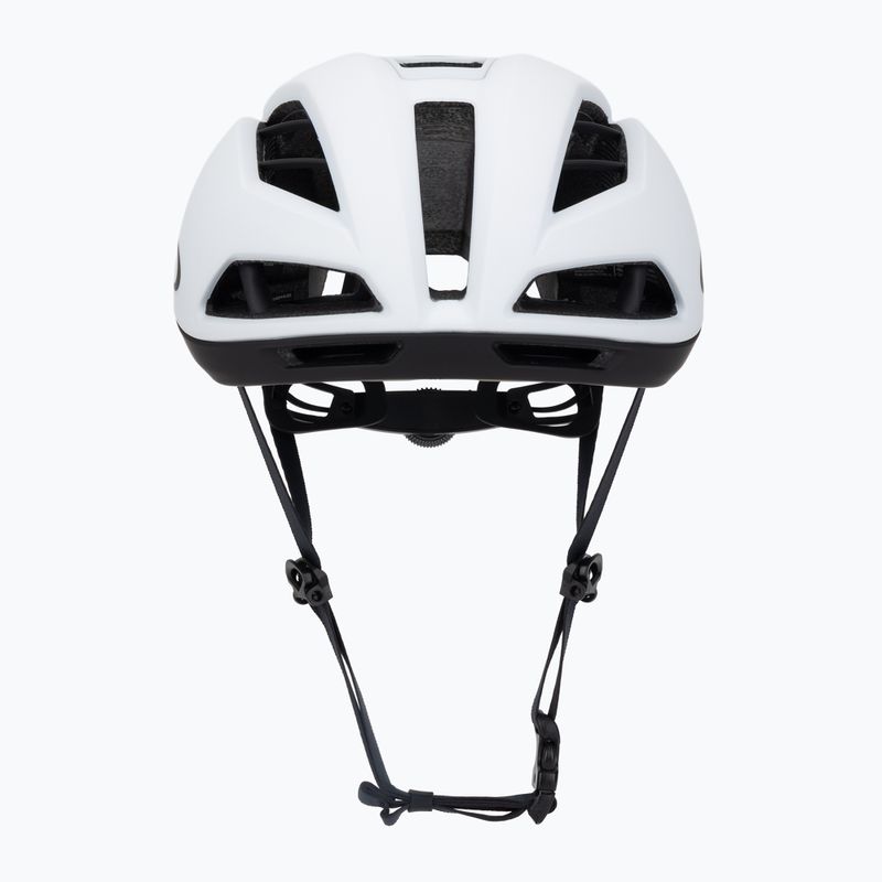 Шолом велосипедний Oakley Velo Stelvio EU matte white 2