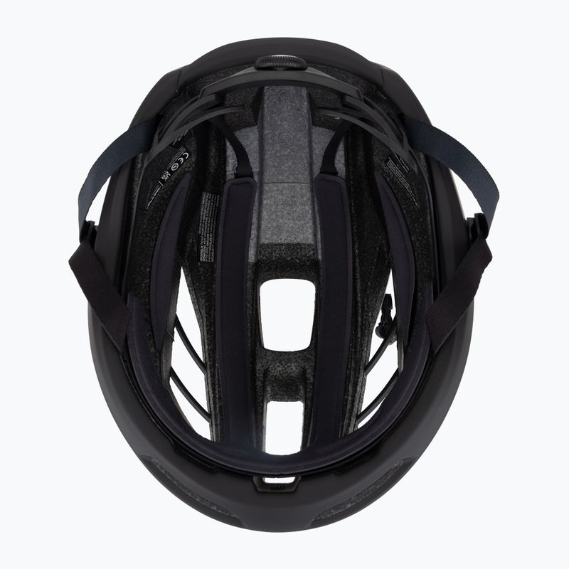 Шолом велосипедний Oakley Velo Stelvio EU matte white 5