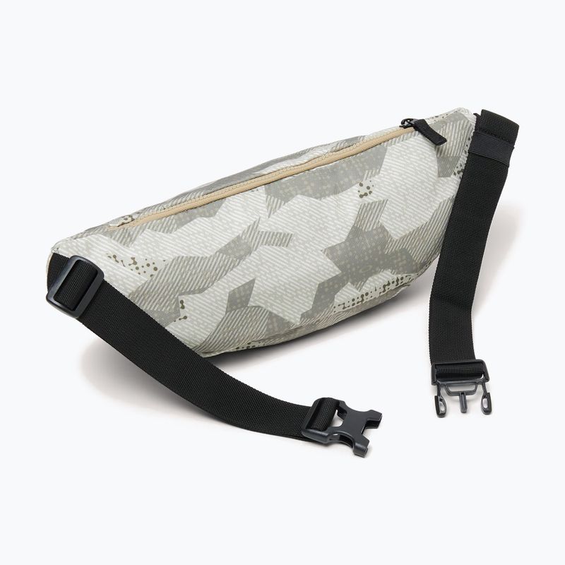 Сумка бананка Oakley Enduro Belt Bag 4,5 l abstract camo mist 2