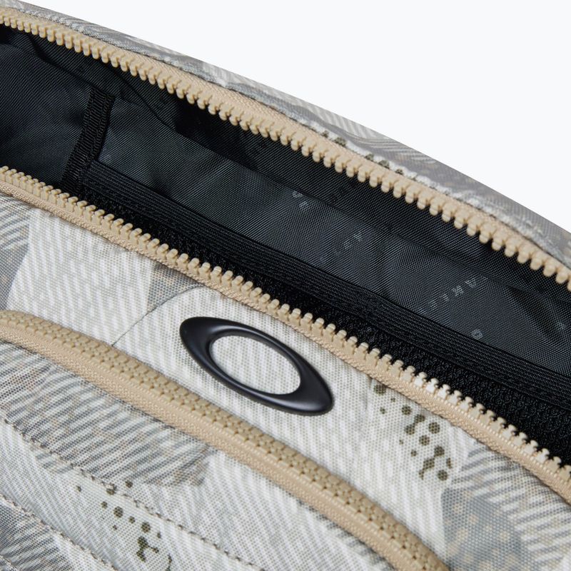 Сумка бананка Oakley Enduro Belt Bag 4,5 l abstract camo mist 4
