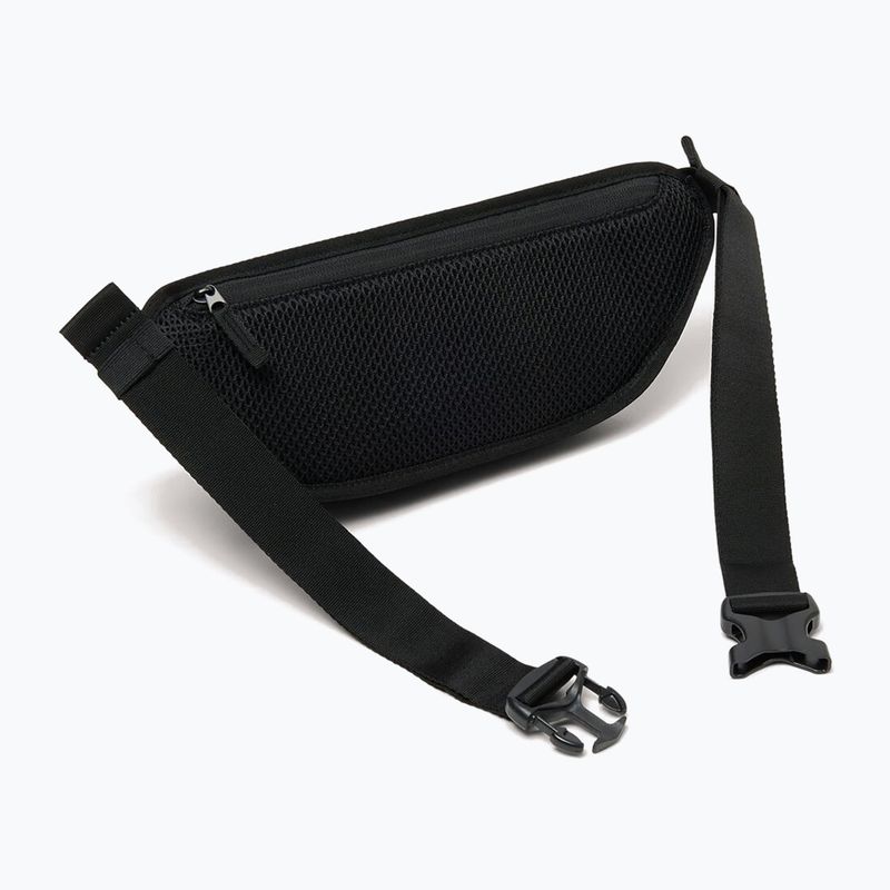 Сумка бананка Oakley Transit Belt 2 l reflective camo av green 2