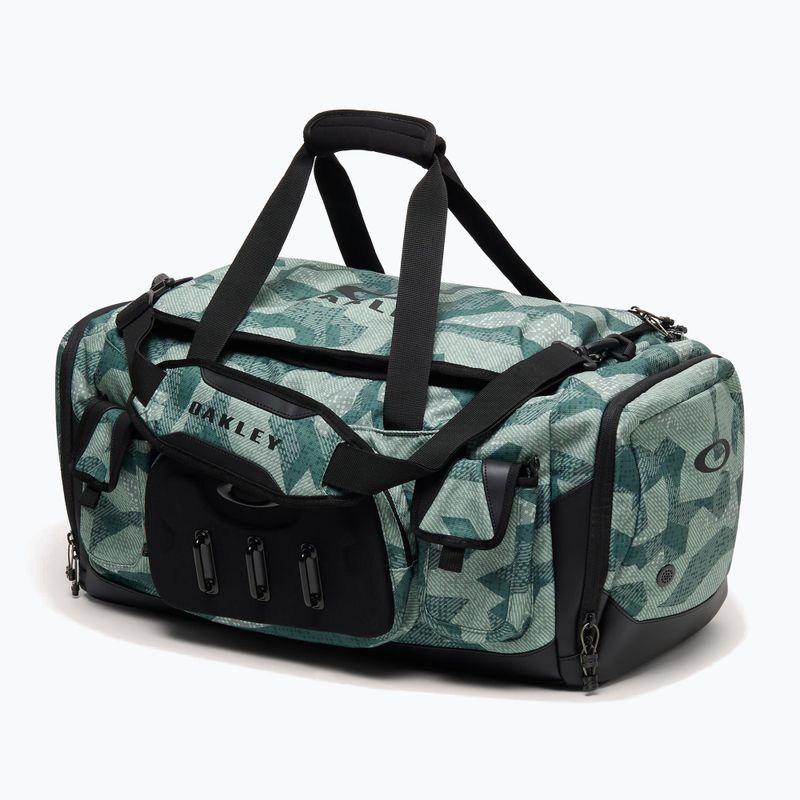 Сумка дорожня Oakley Urban Ruck Rc Duffle 70 л abstract camo green 3