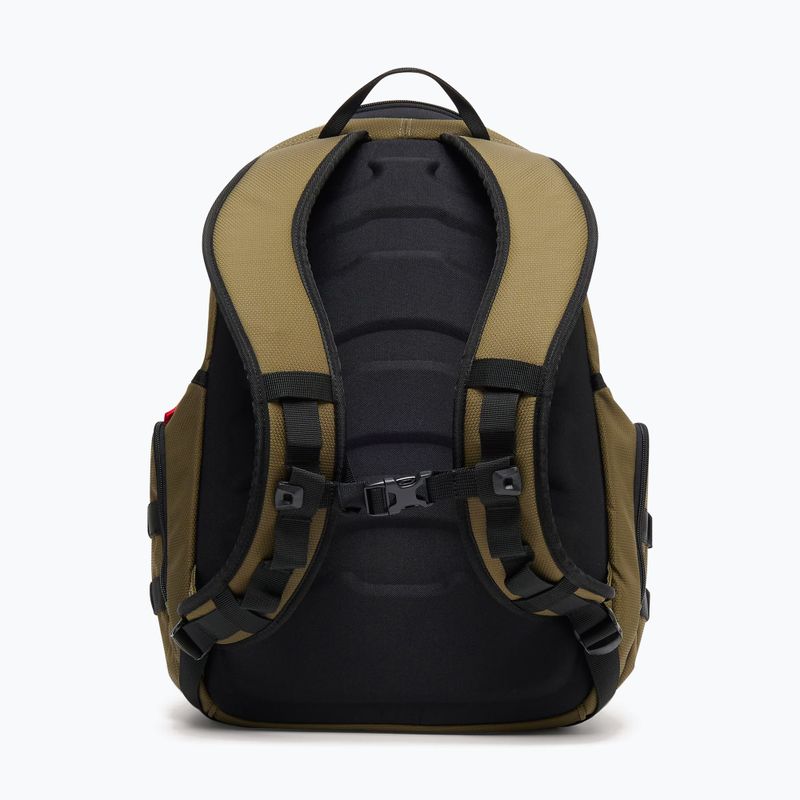 Рюкзак туристичний Oakley Bathroom Sink RC 21 л army green 2