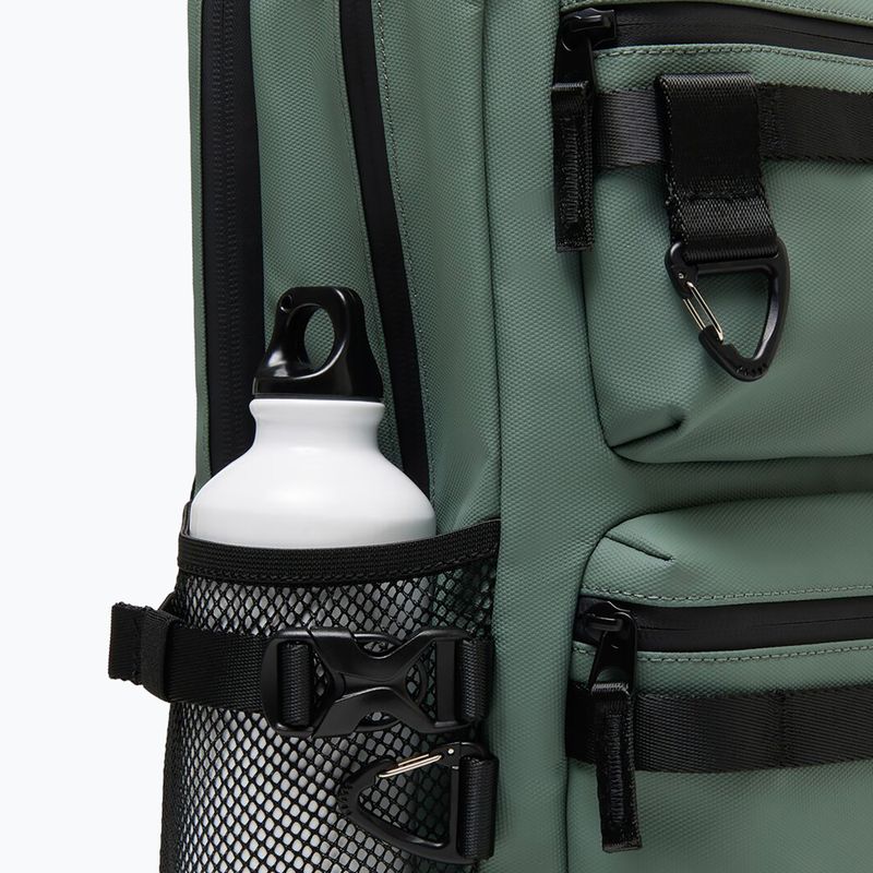 Рюкзак міський Oakley Rover Laptop 18 л aviator green 3
