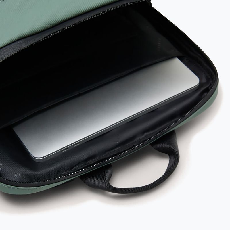 Рюкзак міський Oakley Rover Laptop 18 л aviator green 4