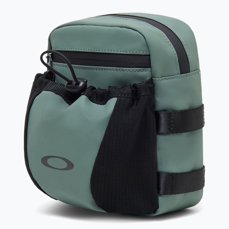 Сумка Oakley Rover Crossbody 32F aviator green 2