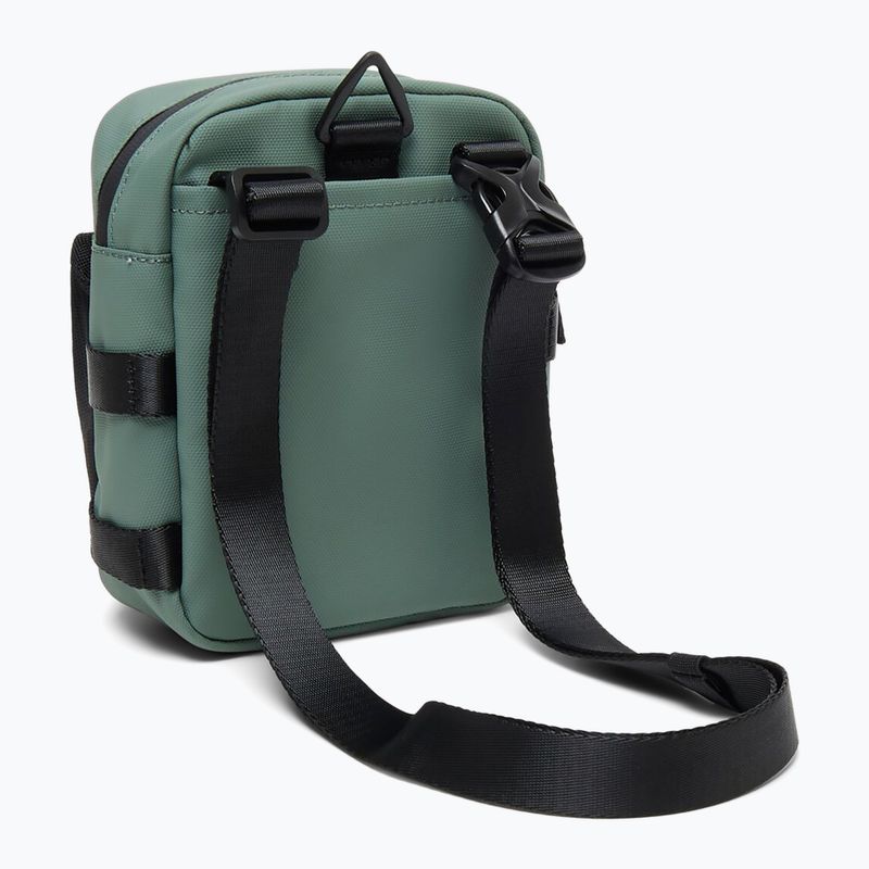 Сумка Oakley Rover Crossbody 32F aviator green 3
