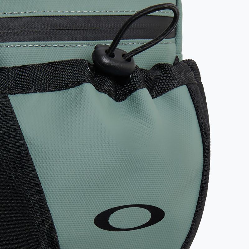 Сумка Oakley Rover Crossbody 32F aviator green 4