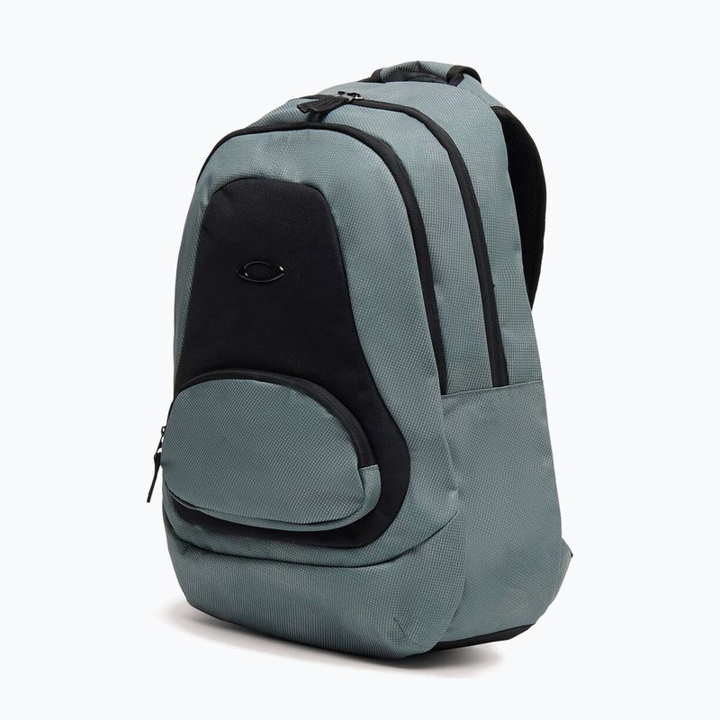 Рюкзак міський Oakley Primer RC Laptop 20 л reflective camo av green 2