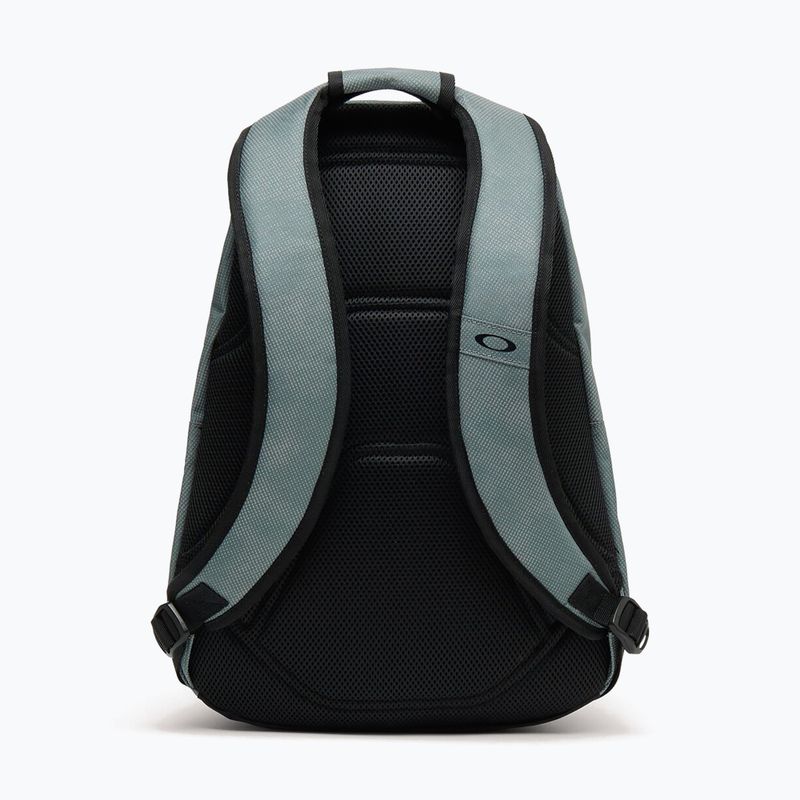 Рюкзак міський Oakley Primer RC Laptop 20 л reflective camo av green 3