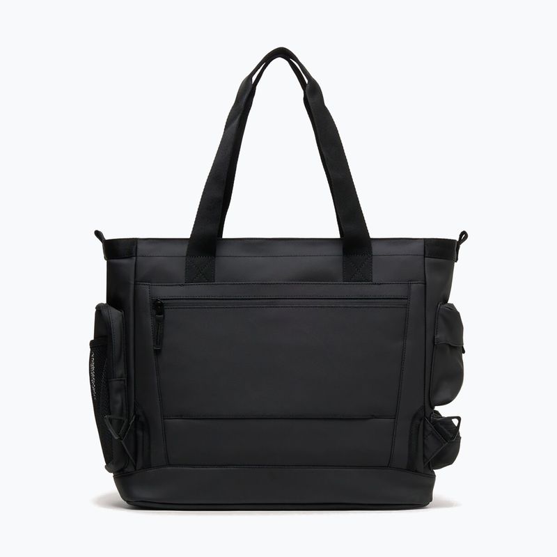 Дорожня сумка Oakley Rover Messenger 28 l blackout 3