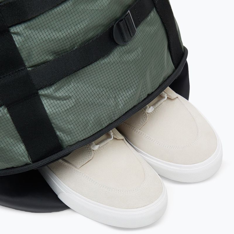 Рюкзак трекінговий Oakley Reserve Utility 50 л aviator green 4