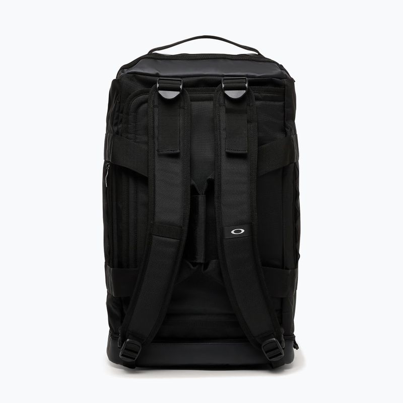 Сумка Oakley Enhance Lt Boston 9.0 Fw 45 l black camo 3