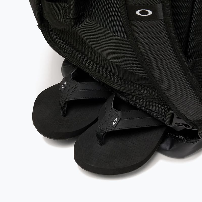 Сумка Oakley Enhance Lt Boston 9.0 Fw 45 l black camo 4