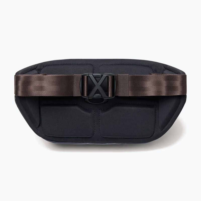 Сумка бананка Oakley FGL Waist 10.0 phantom 2