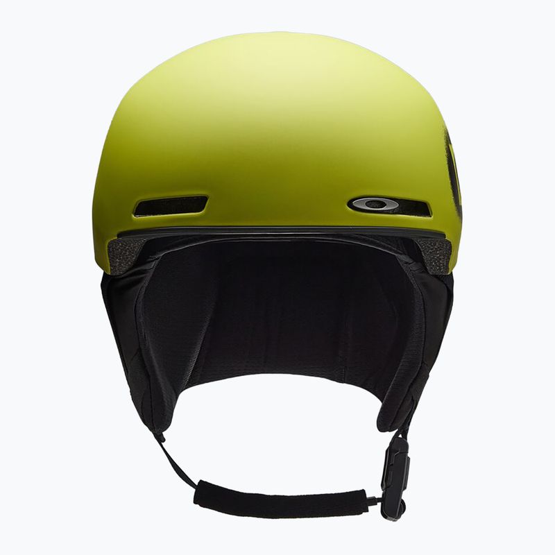 Шолом лижний дитячий Oakley Mod1 Youth cactus 2