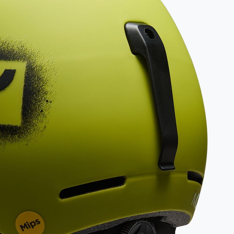 Шолом лижний дитячий Oakley Mod1 Youth cactus 5