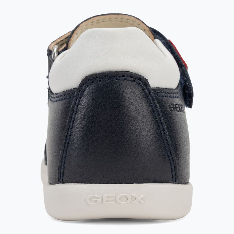 Сандалі дитячі Geox Macchia navy 6