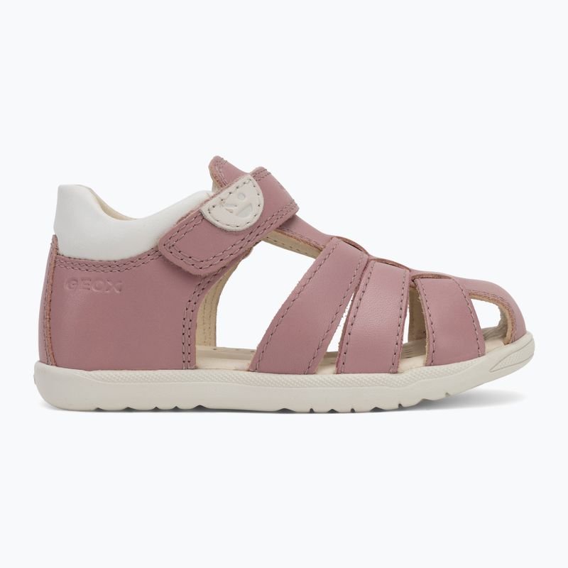 Сандалі дитячі Geox Macchia rose 2