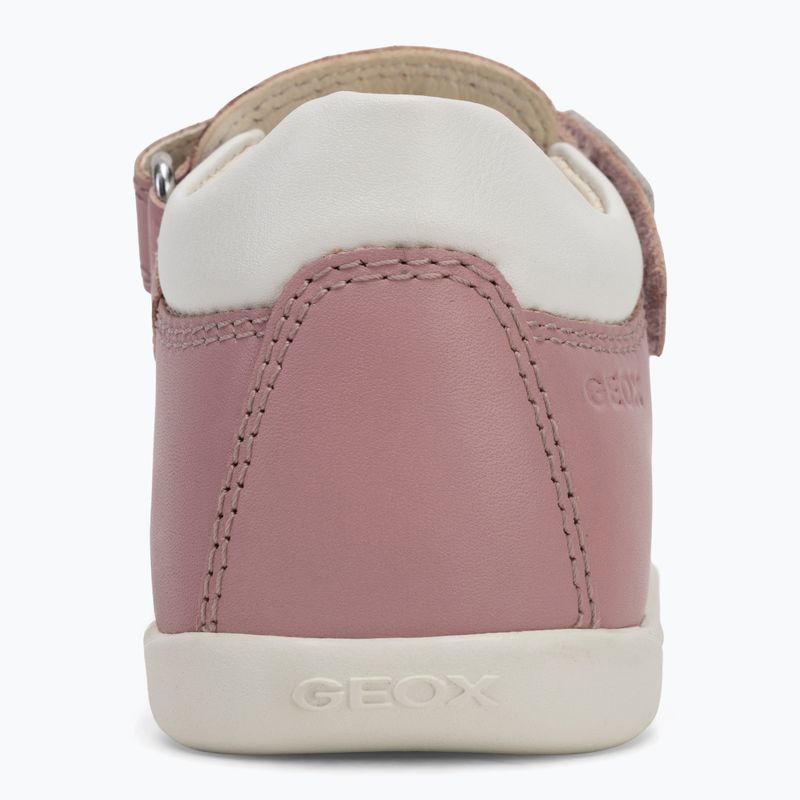 Сандалі дитячі Geox Macchia rose 6