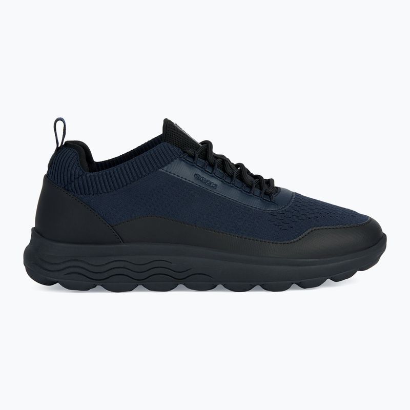 Черевики гeox Spherica dark blue 8