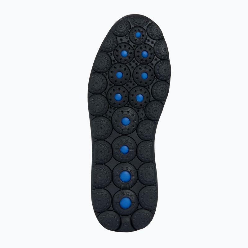 Черевики гeox Spherica dark blue 12