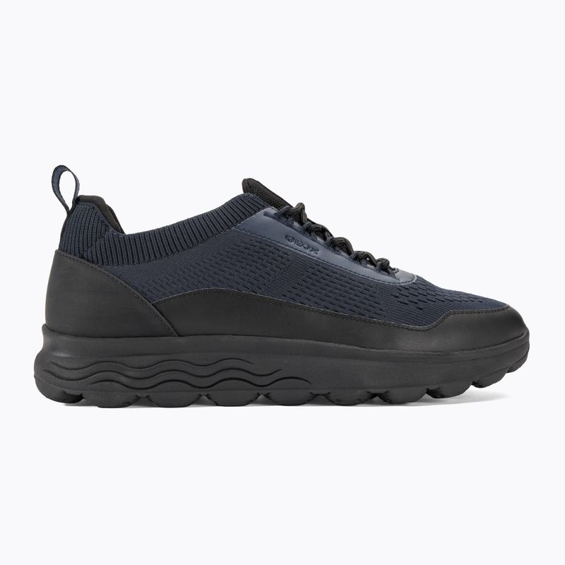Черевики гeox Spherica dark blue 2