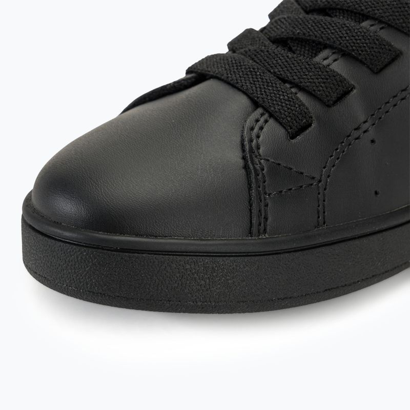 Кросівки дитячі Geox Eclyper black 7