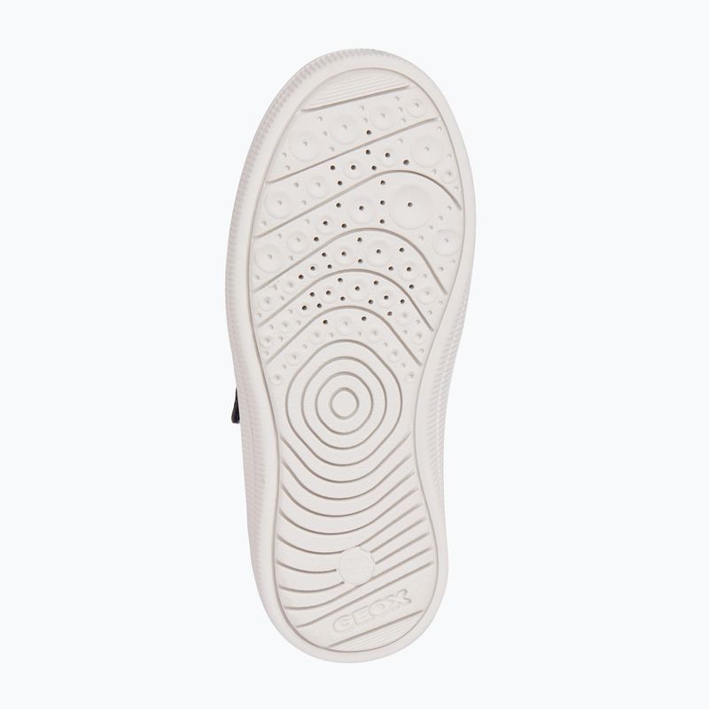 Кросівки дитячі Geox Arzach ocean blue/stazony white 12