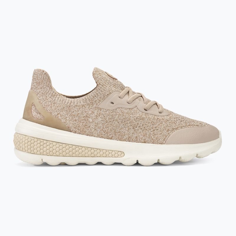 Кросівки жіночі Geox Spherica Actif light sand 3
