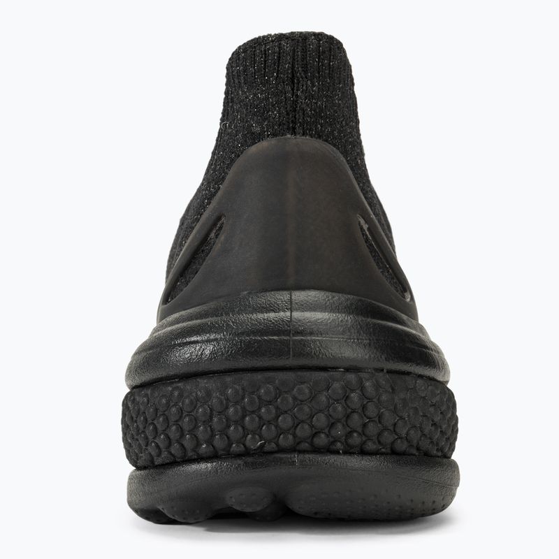 Кросівки жіночі Geox Spherica Actif black 7