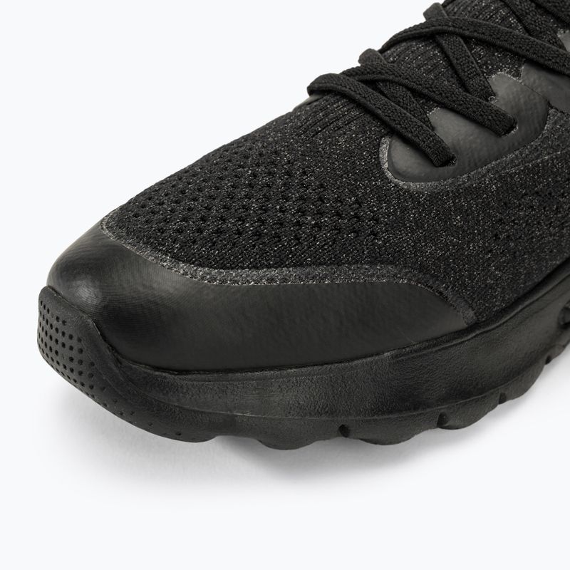 Кросівки жіночі Geox Spherica Actif black 8