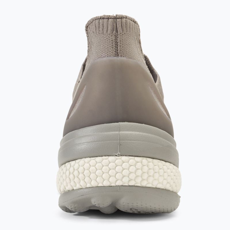 Кросівки чоловічі Geox Spherica Actif grey 6
