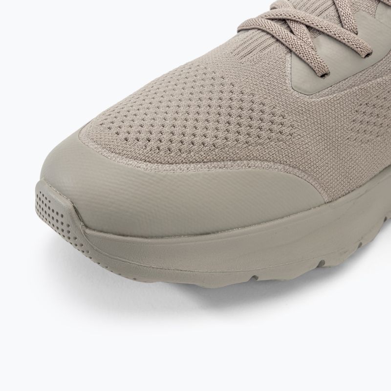 Кросівки чоловічі Geox Spherica Actif grey 7