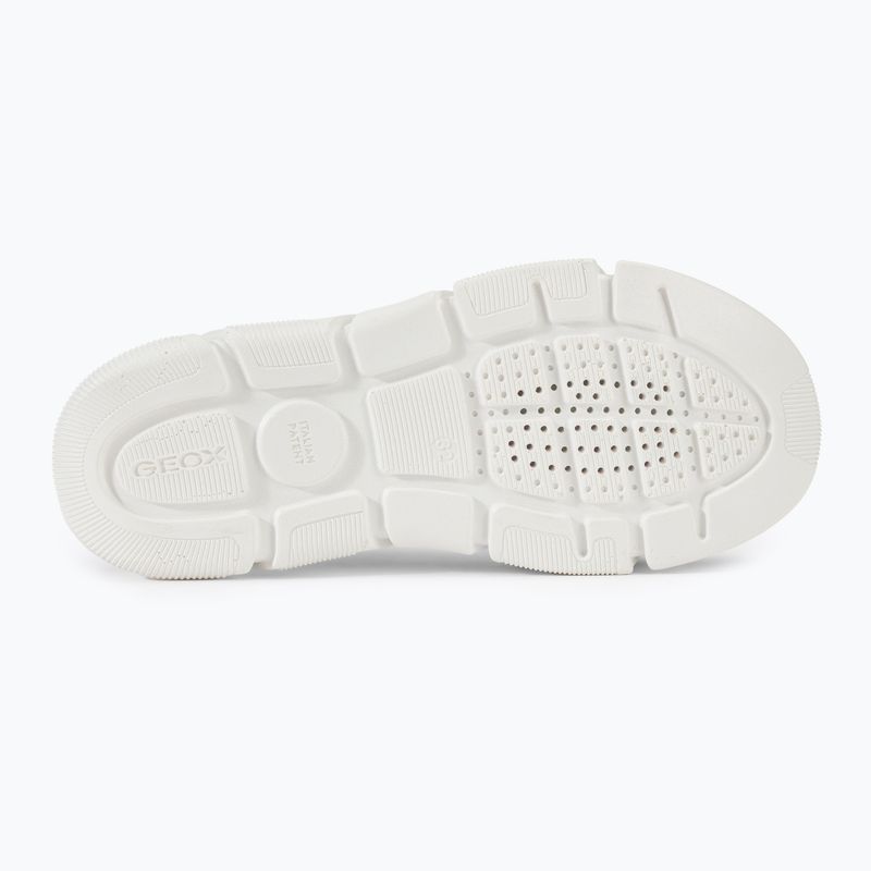 Кросівки дитячі Geox Aril light navy 4