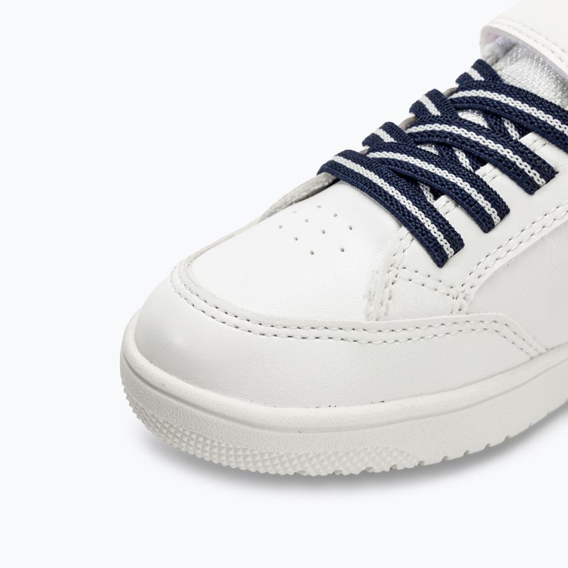 Кросівки дитячі Geox Washiba white/ocean blue 7