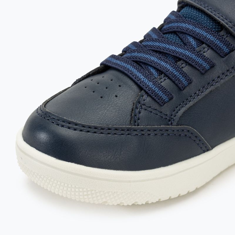 Кросівки дитячі Geox Washiba navy/jeans 7