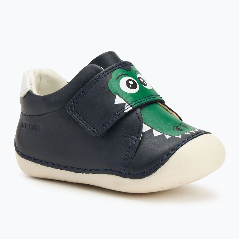 Черевики дитячі Geox Tutim navy