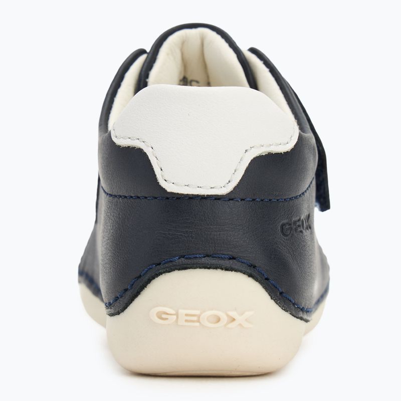 Черевики дитячі Geox Tutim navy 6
