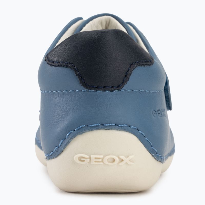 Черевики дитячі Geox Tutim avio 6