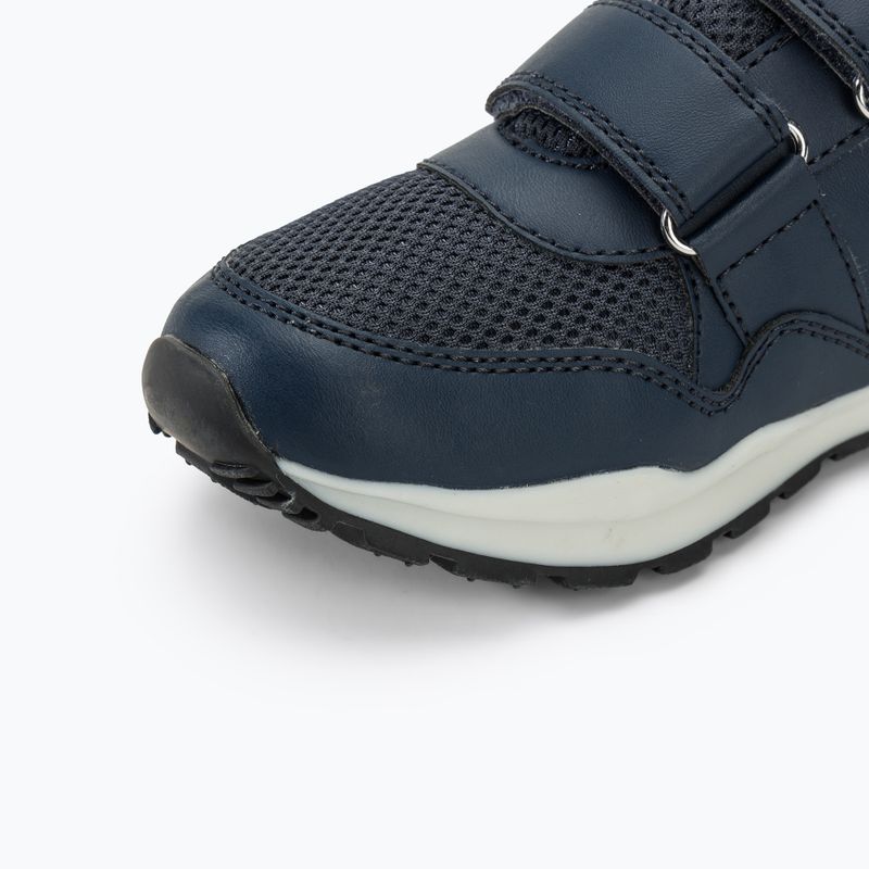 Кросівки дитячі Geox Pavel ocean blue 7