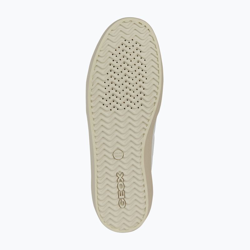 Кросівки чоловічі Geox Affile avio/white 12