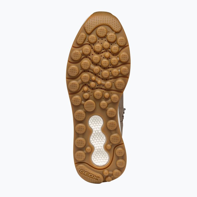 Жіночі туфлі Geox Spherica™ Actif X2 ABX хакі 13