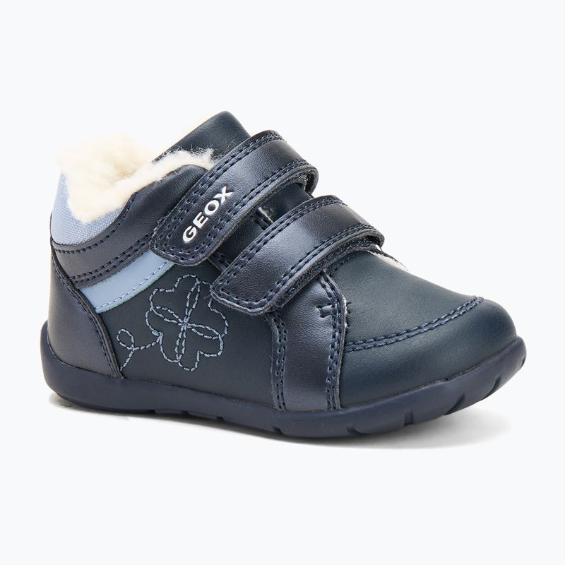 Сандалі дитячі Geox Elthan navy / light avio